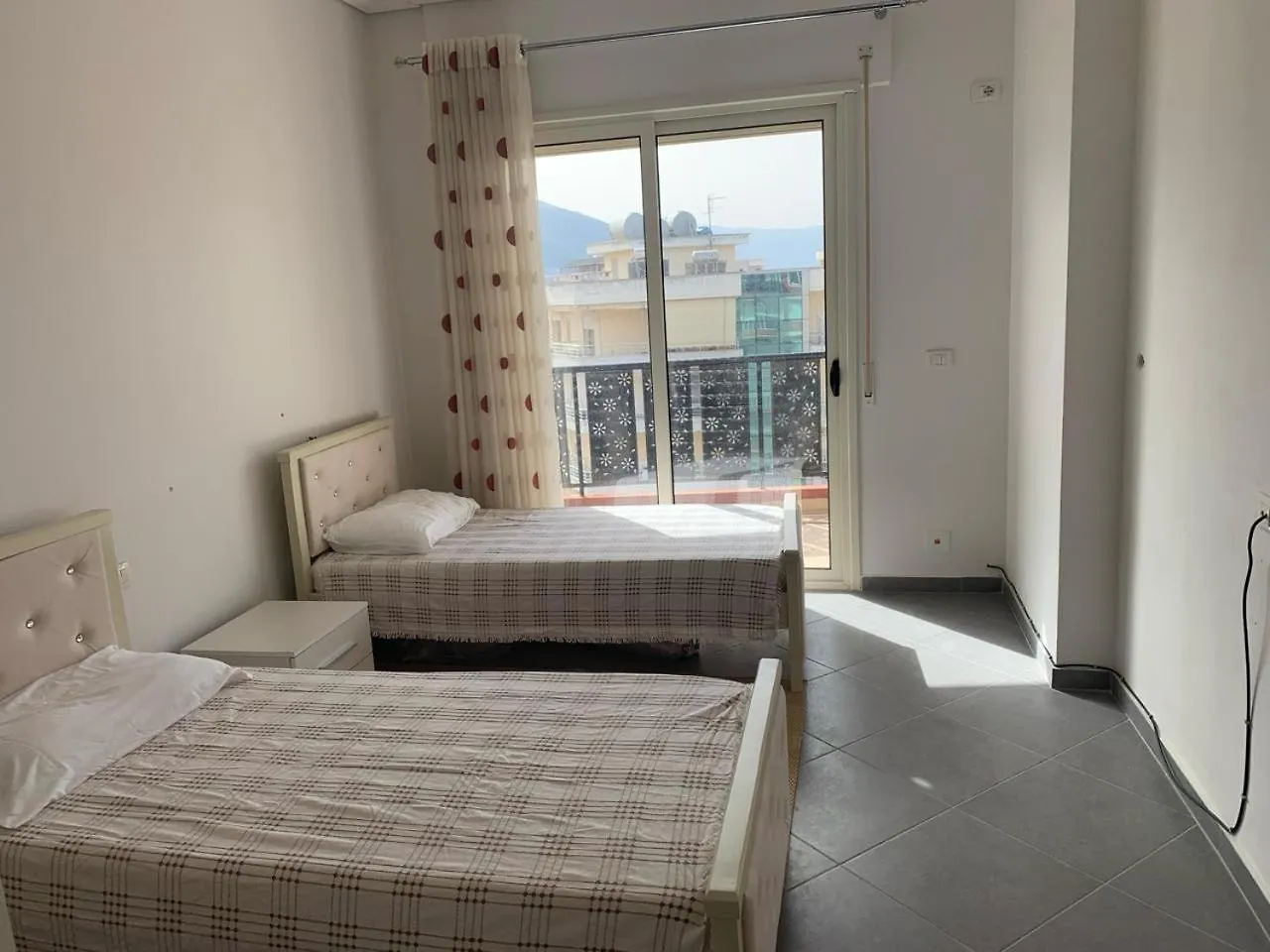 Goni'S Apartment Vlorë