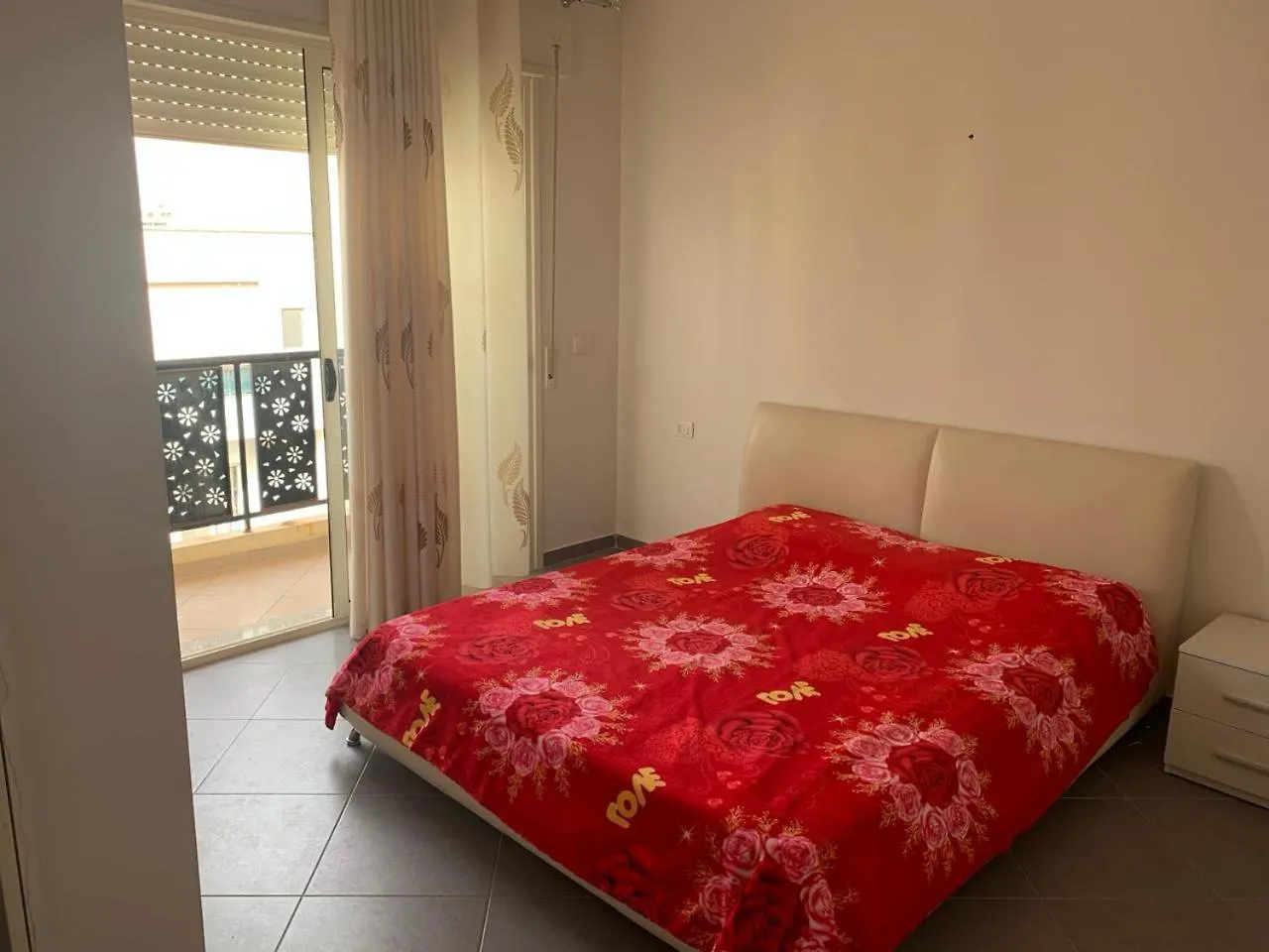Goni'S Apartment Vlore Albania