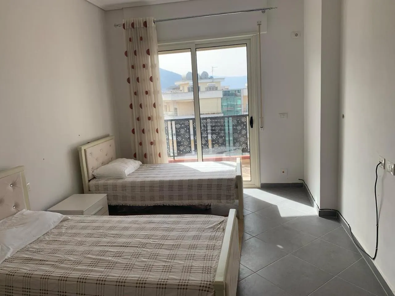 Goni'S Apartment Vlore Albania