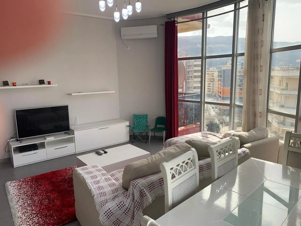 Goni'S Apartment Vlore